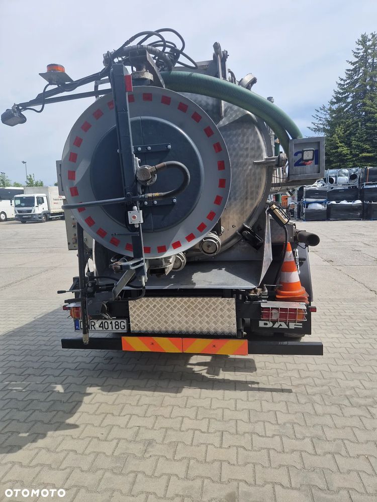DAF LF55 280 - 8