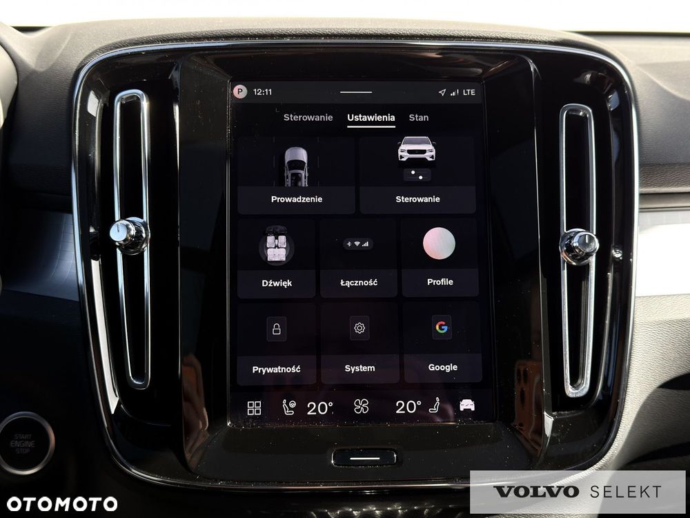 Volvo XC 40 - 33
