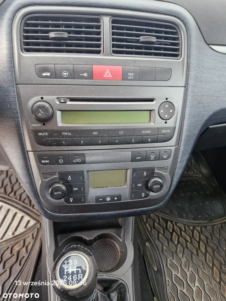 Fiat Punto - 10