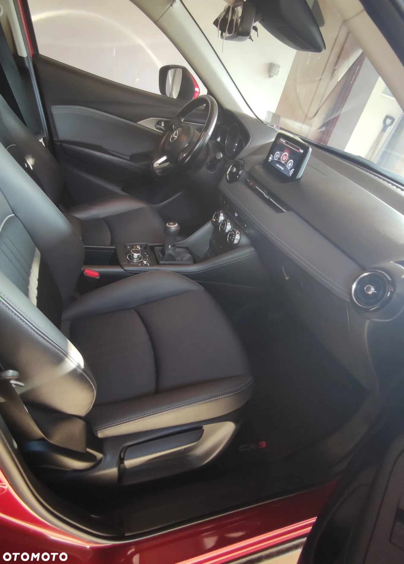Mazda CX-3 2.0 SkyPassion - 18