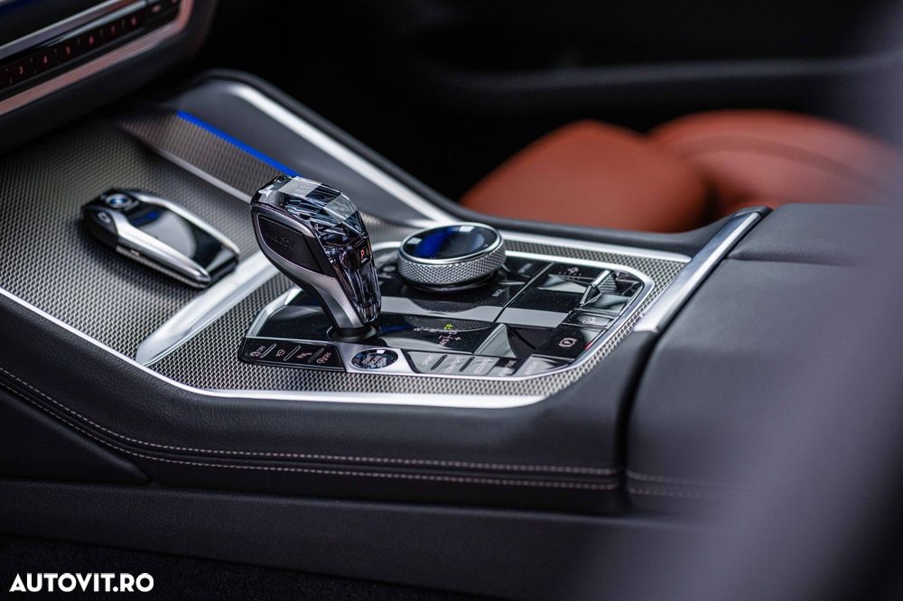 BMW X6 xDrive30d xLine - 11