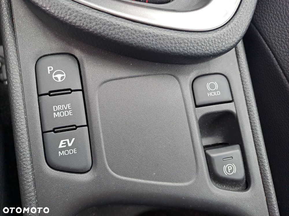 Toyota Yaris Cross Hybrid 1.5 GR Sport - 22