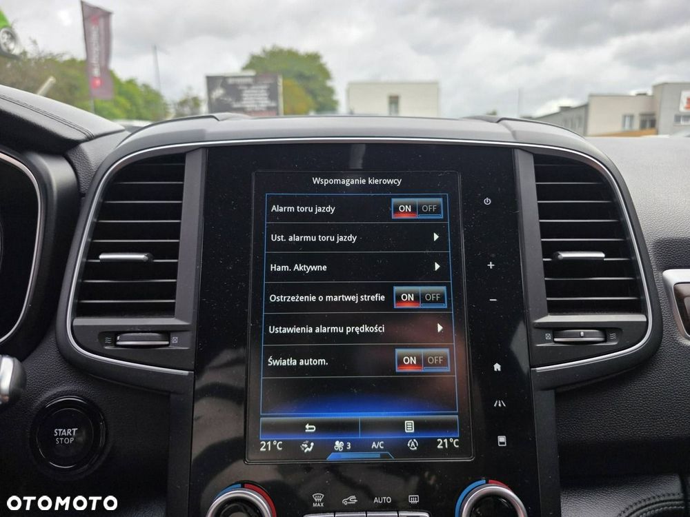 Renault Koleos 2017