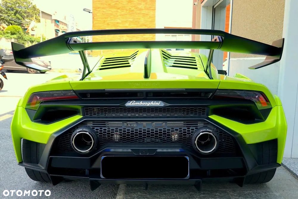 Lamborghini Huracan - 3