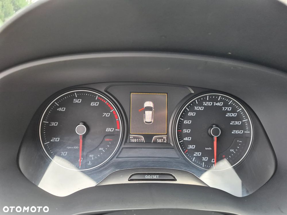 Seat Leon 1.4 TSI Start&Stop Style - 27