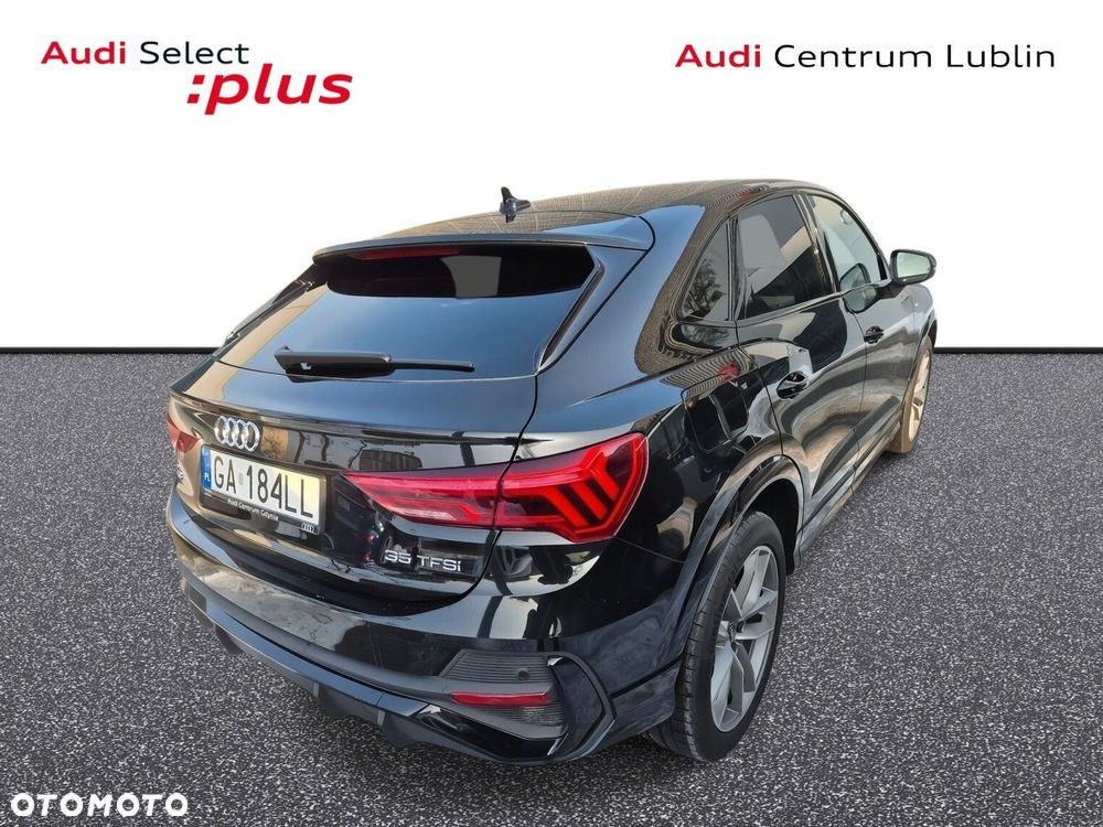 Audi Q3 Sportback - 4