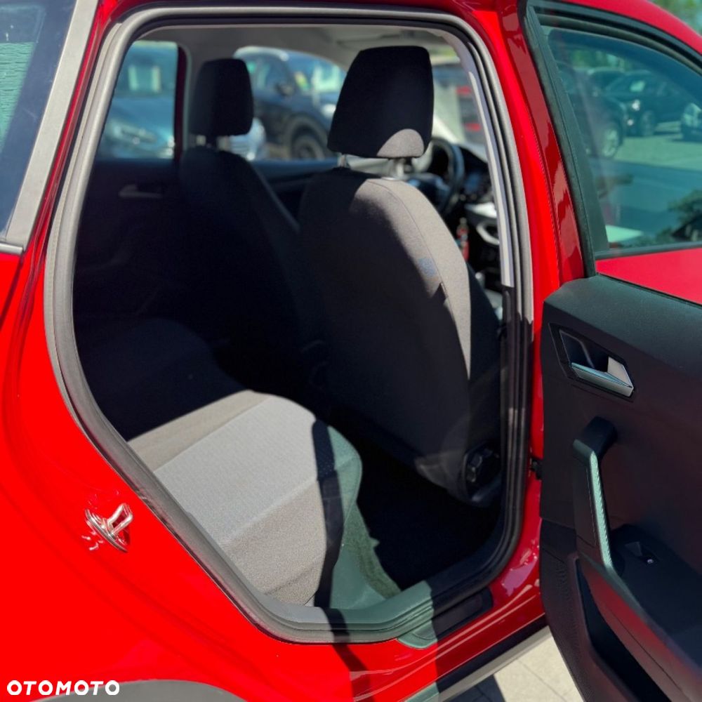 Seat Arona - 29
