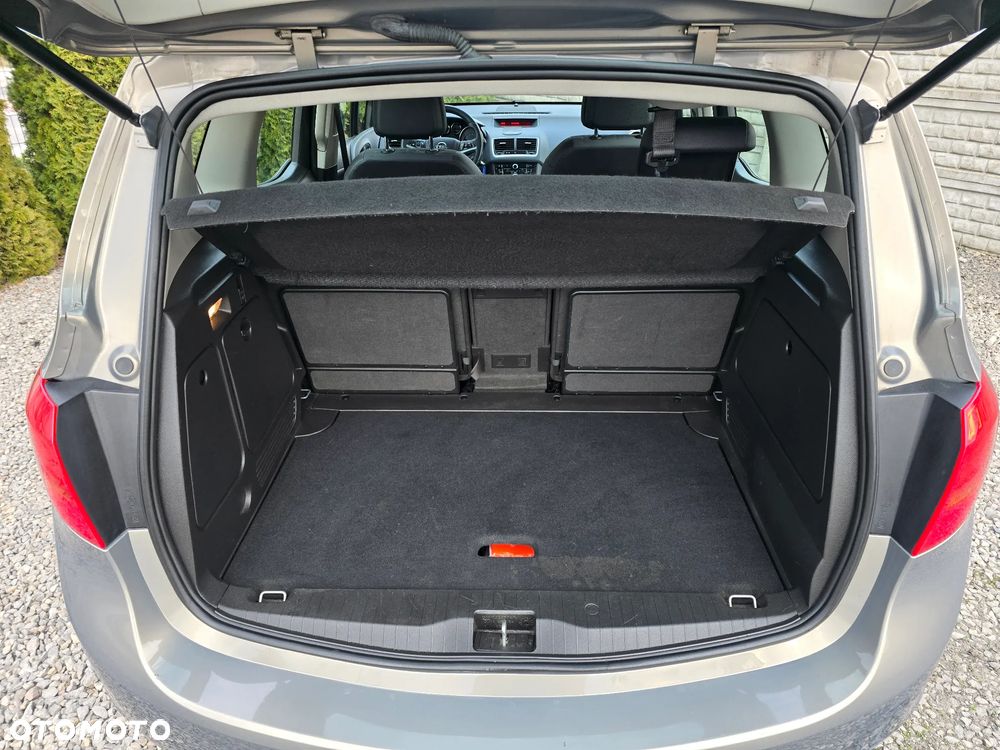 Opel Meriva 1.4 Active - 16
