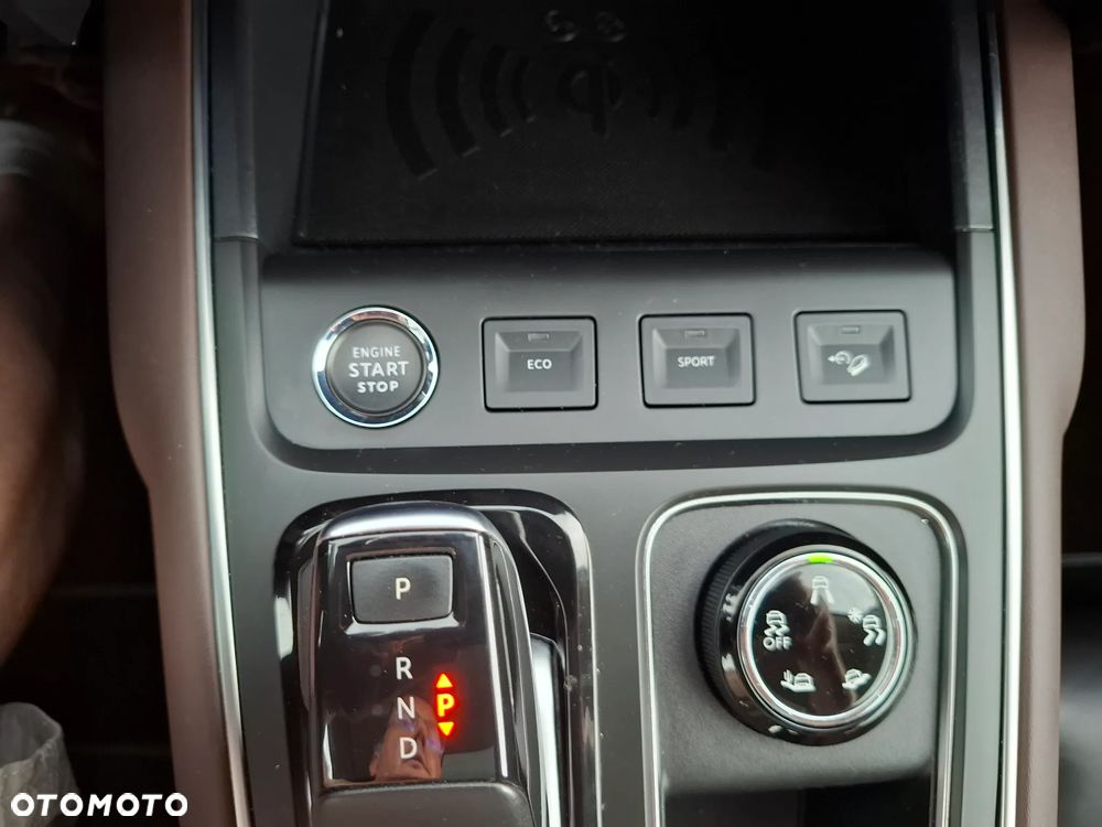 Citroën C5 Aircross BlueHDI 180 S&S EAT8 SHINE PACK - 31