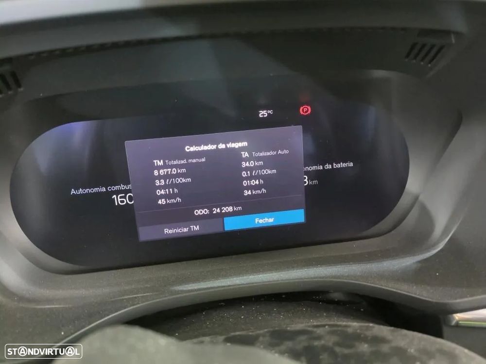 Volvo XC 60 2.0 T6 PHEV Core AWD - 6