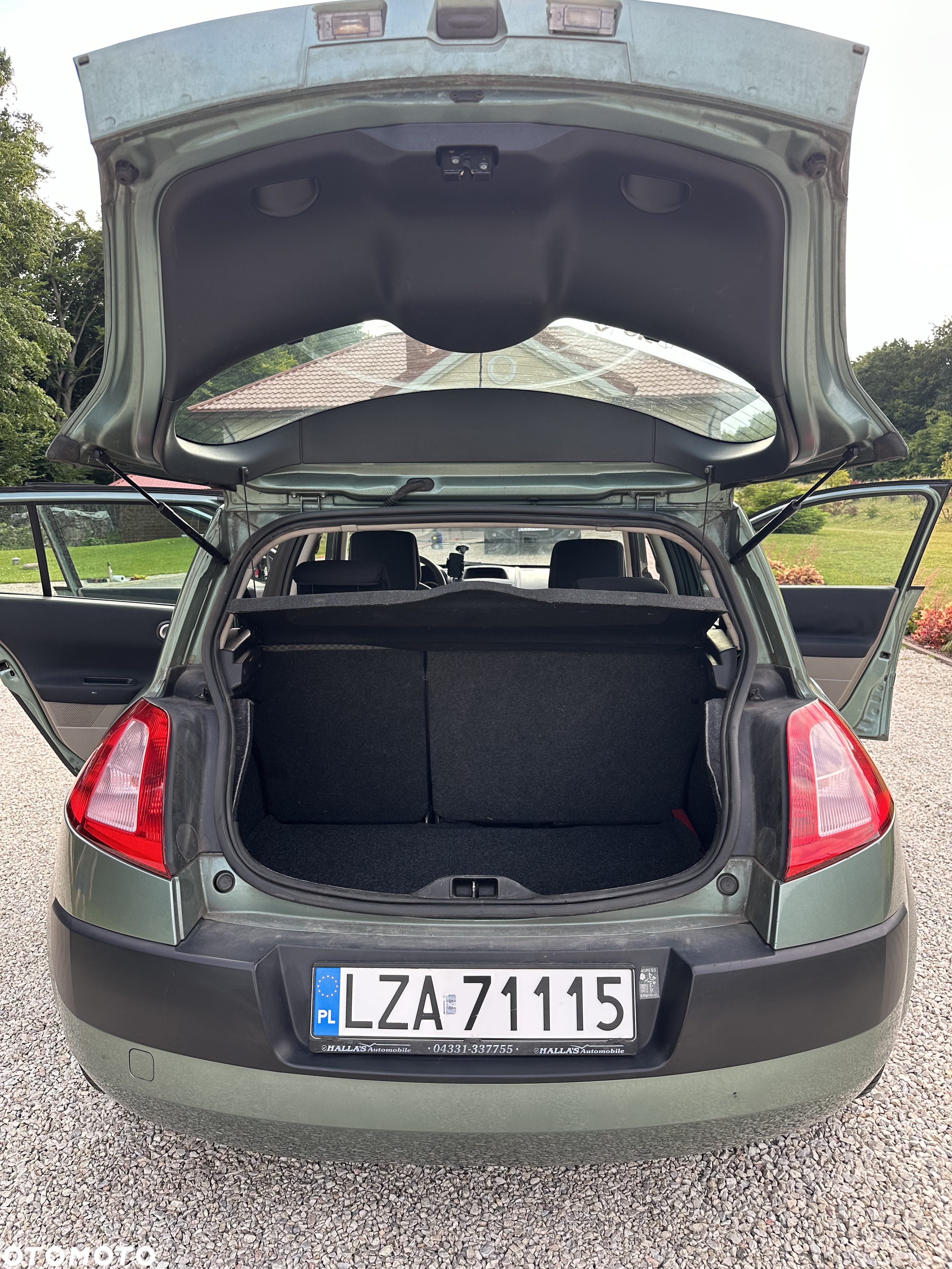 Renault Megane - 10
