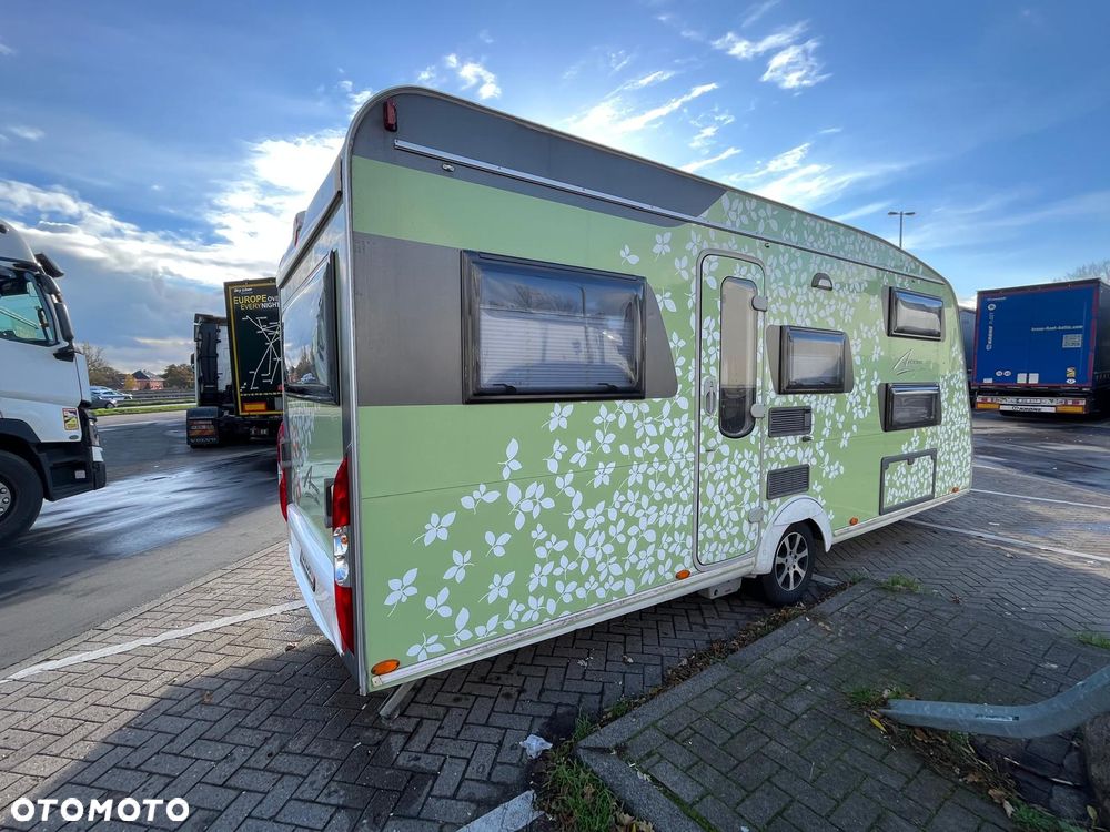 Burstner Averso Plus 510 TK - 5