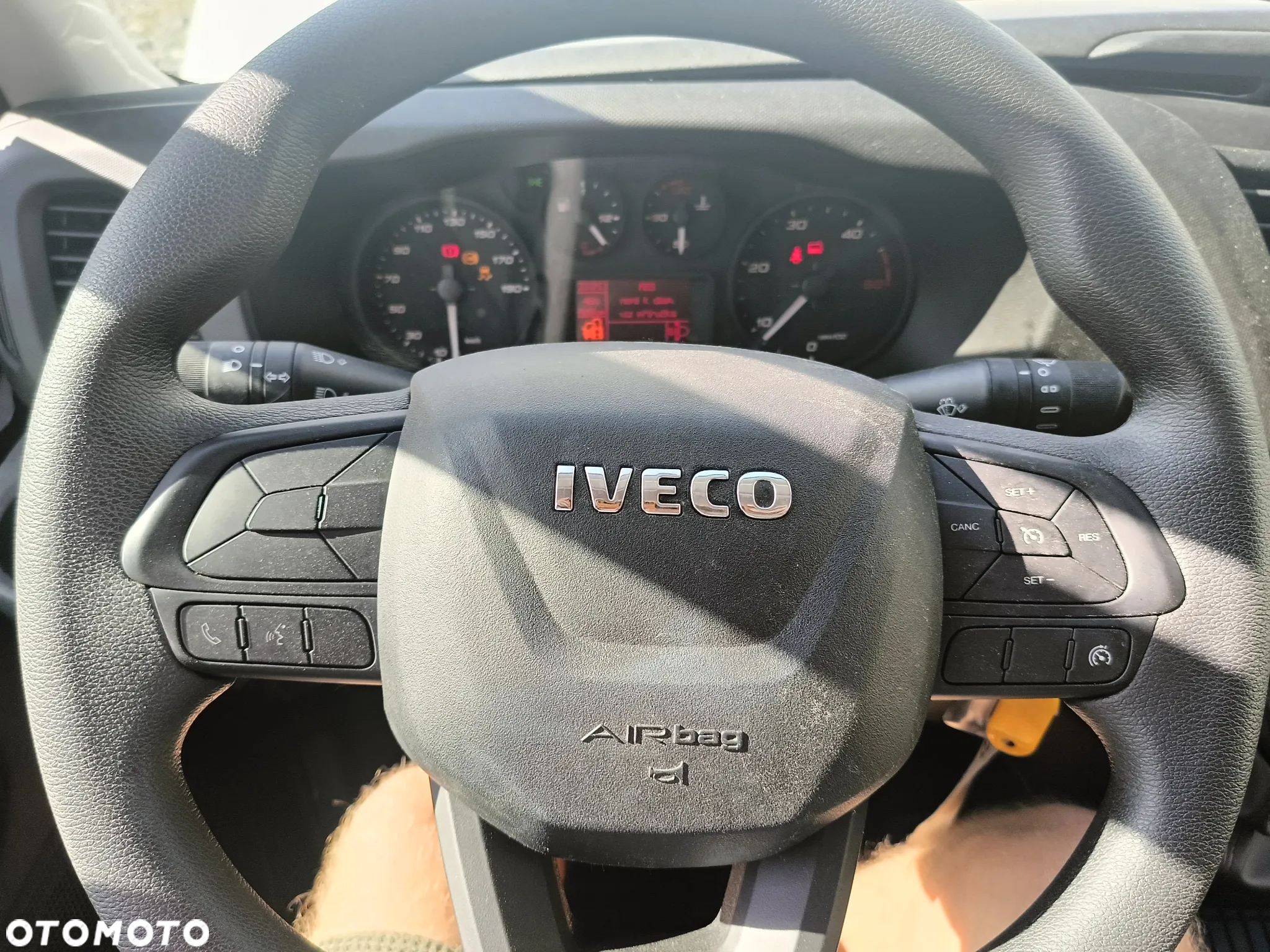 Iveco DAILY - 3