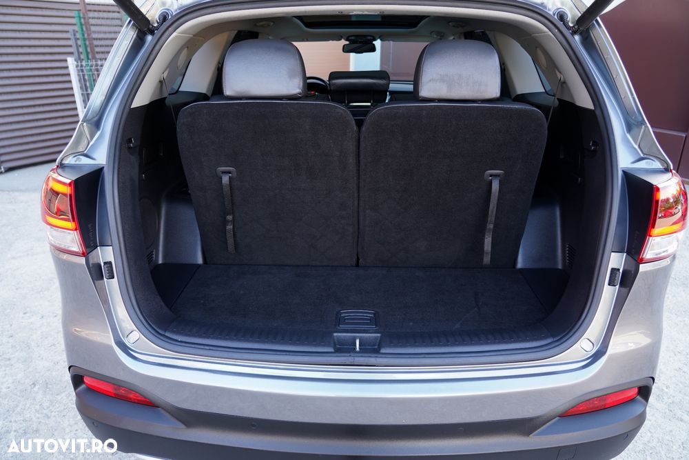 Kia Sorento 2.2 CRDi AWD Aut. Platinum Edition - 19