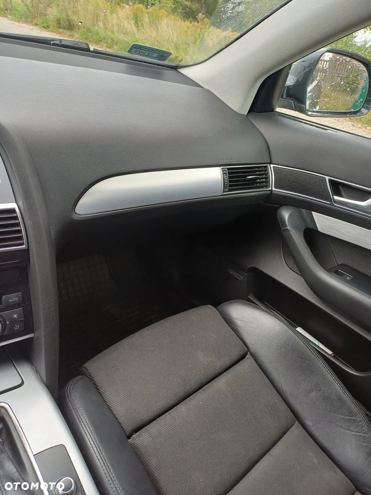 Audi A6 - 7