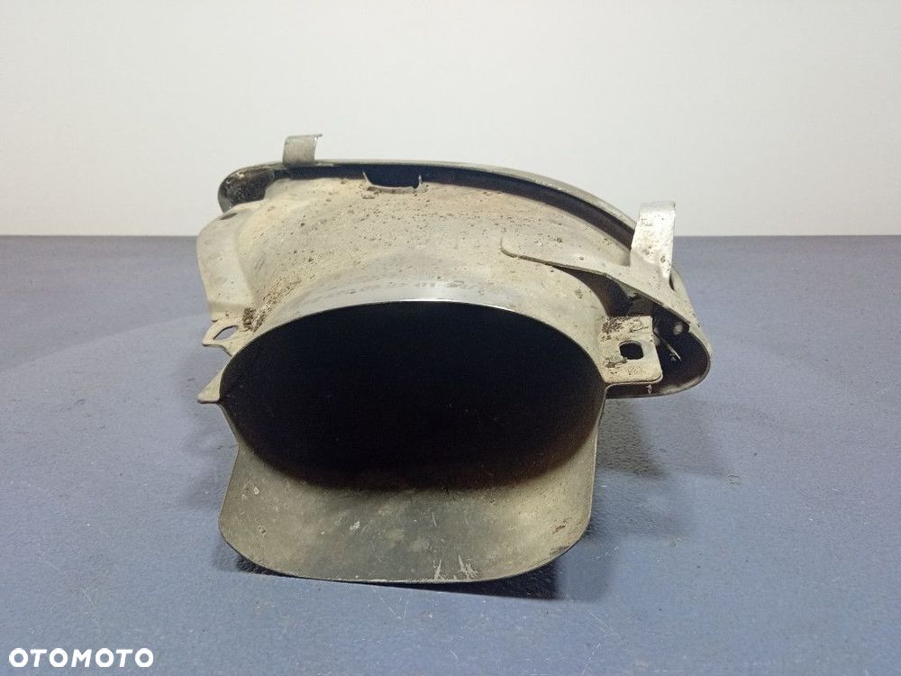 MERCEDES GLE W292 AMG KOŃCÓWKA WYDECHU LEWA A2924900527 - 4