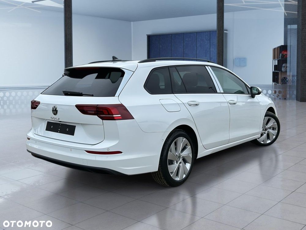 Volkswagen Golf Variant - 2
