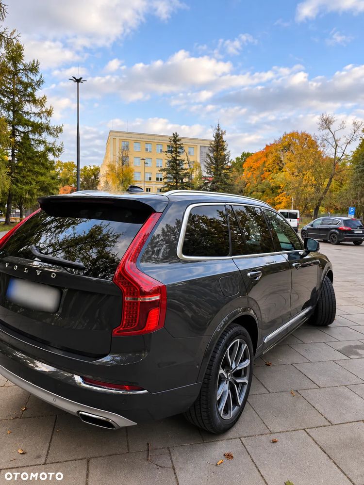 Volvo XC 90 - 14