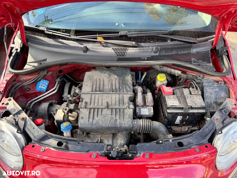 Fiat 500 ver-c-1-2-8v-s - 9