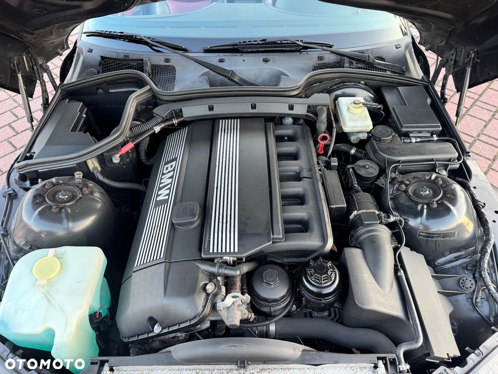 BMW Z3 2.0 - 36