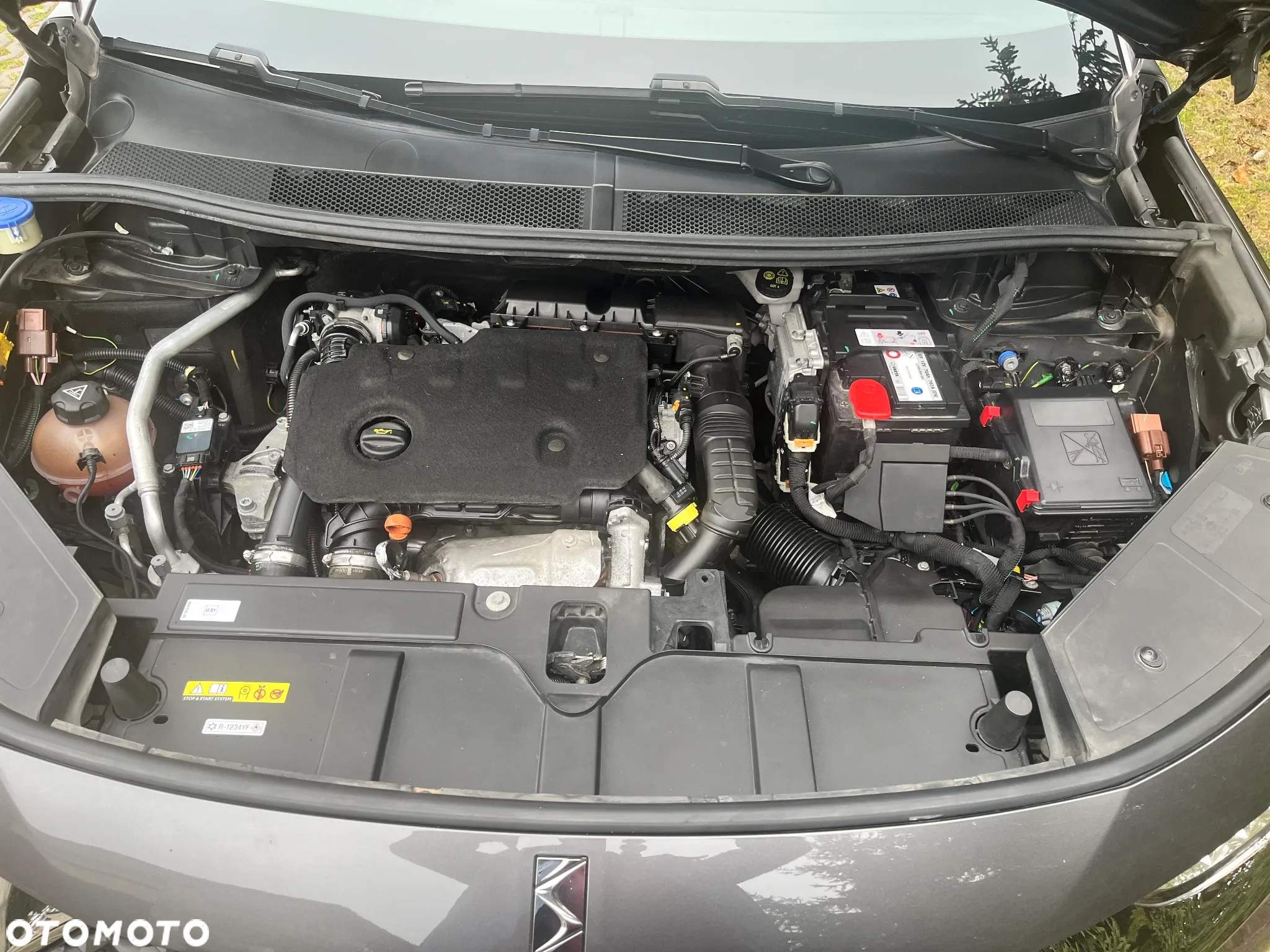 DS Automobiles DS 7 Crossback - 15