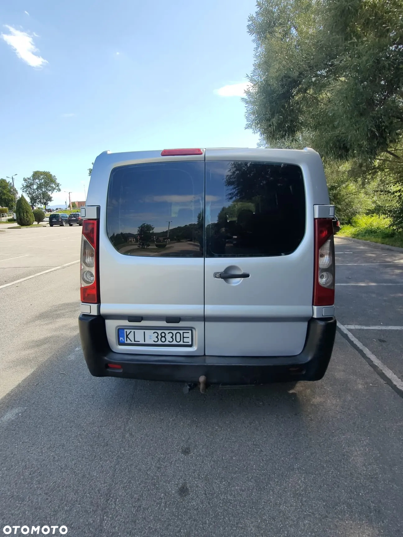 Citroën Jumpy Combi - 6