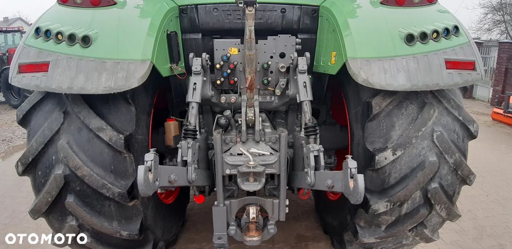 Fendt 718 Vario - 6