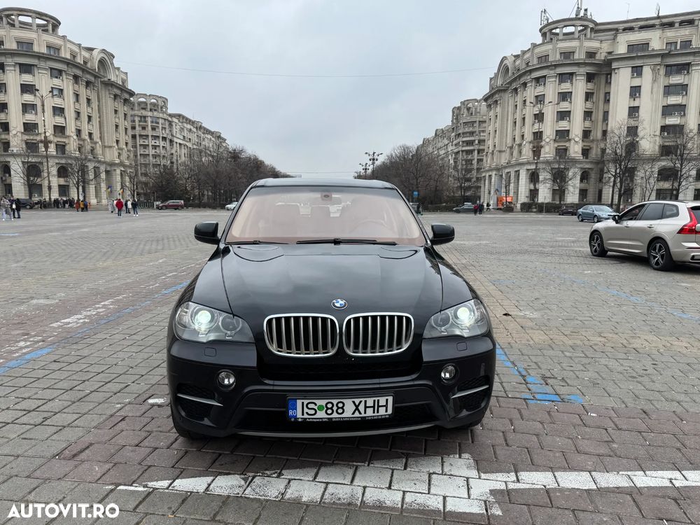 BMW X5 - 4