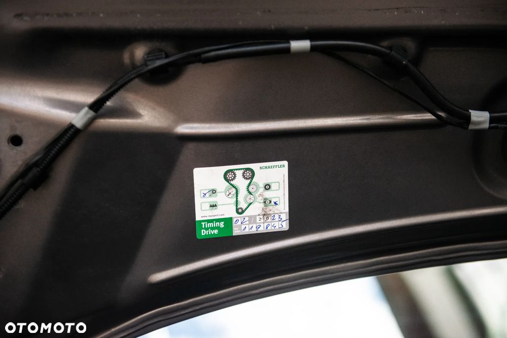 Ford C-MAX 1.0 EcoBoost Start-Stopp-System Titanium - 35