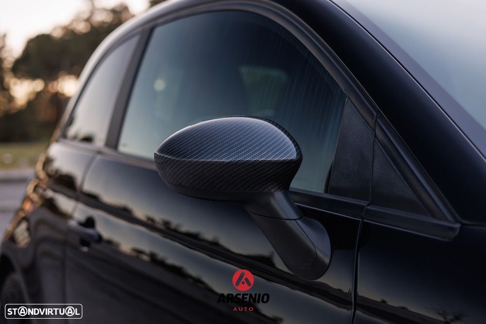 Abarth 595 1.4 T-Jet Competizione MTA - 20