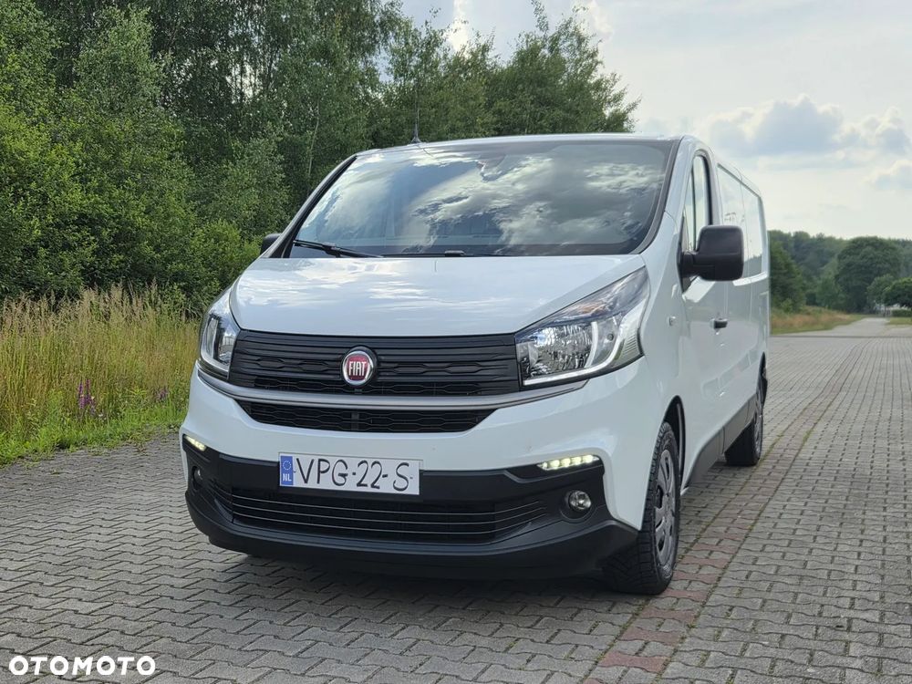 Fiat Talento - 3