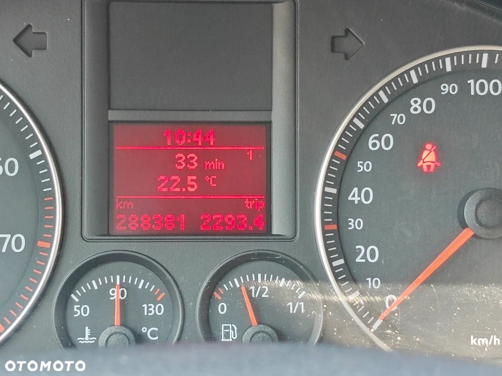 Volkswagen Jetta 1.4 TSI Comfortline - 21