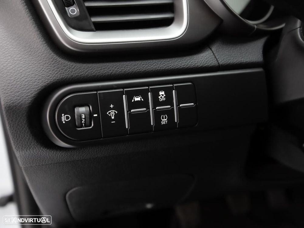 Kia Ceed 1.0 T-GDI Urban - 14