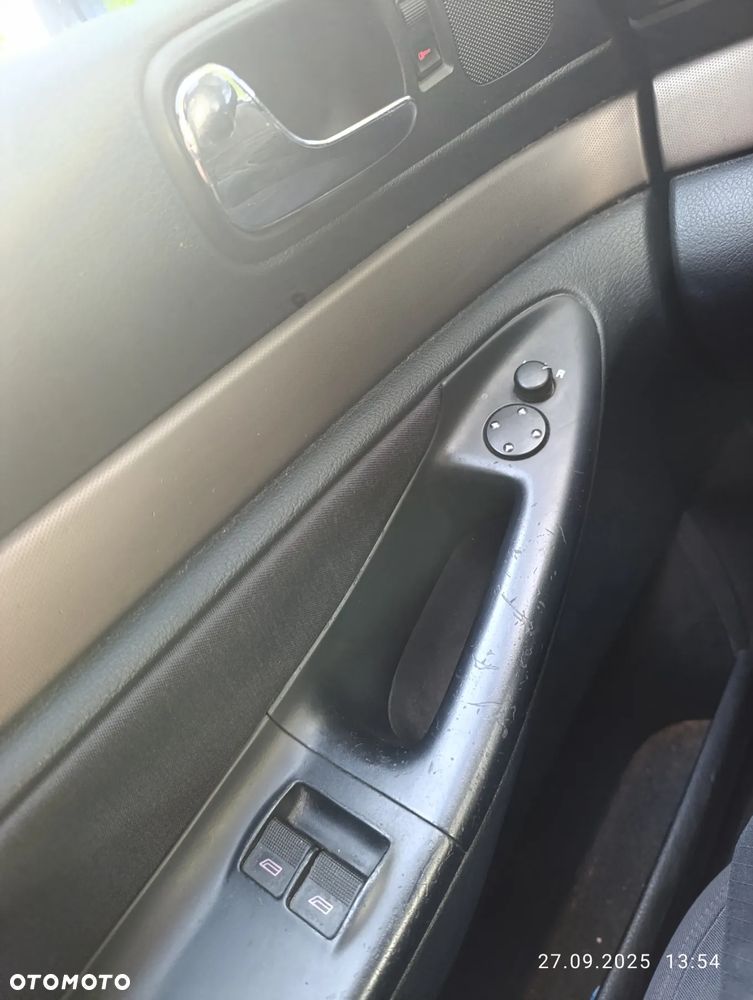Audi A4 - 7
