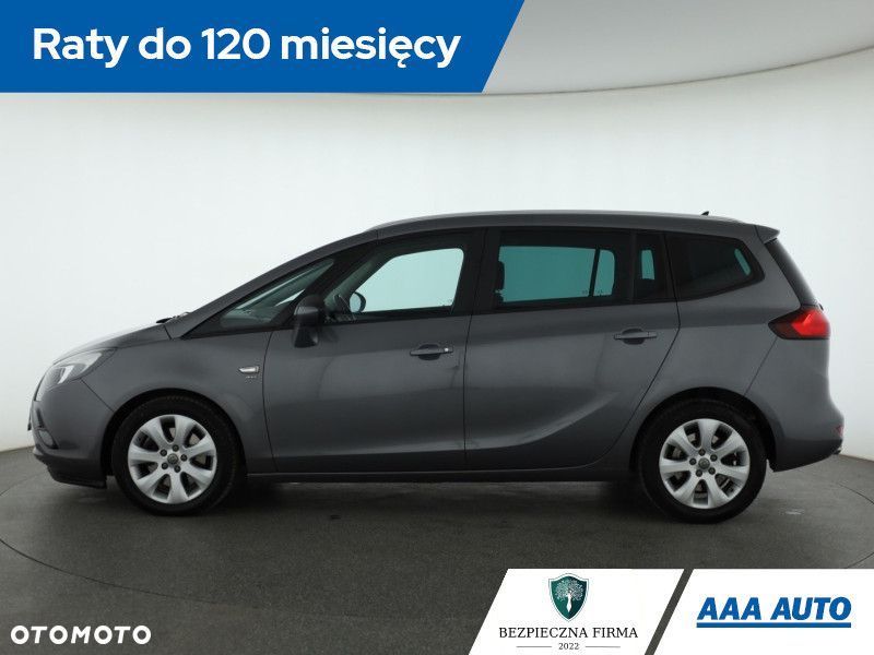 Opel Zafira - 3