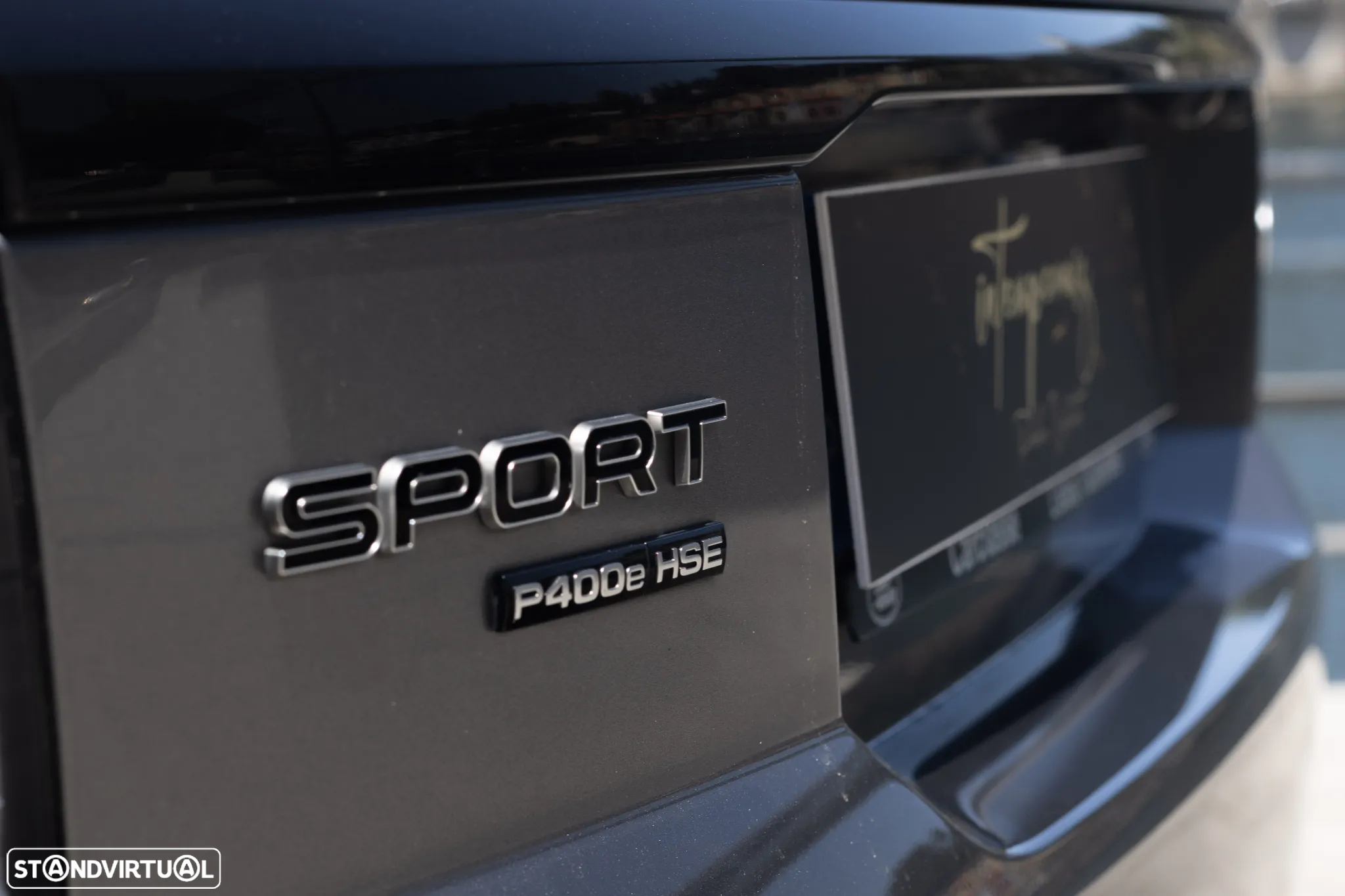 Land Rover Range Rover Sport - 28