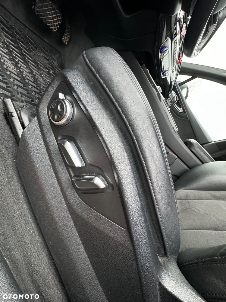 Audi Q7 45 TDI Quattro Tiptronic - 13