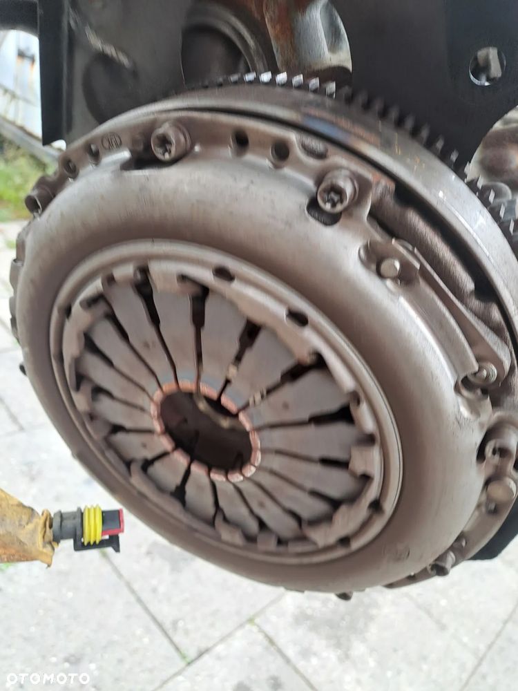 Fiat Bravo II 1.4 T-Jet 150KM silnik kompletny kod 198A1000 - 9