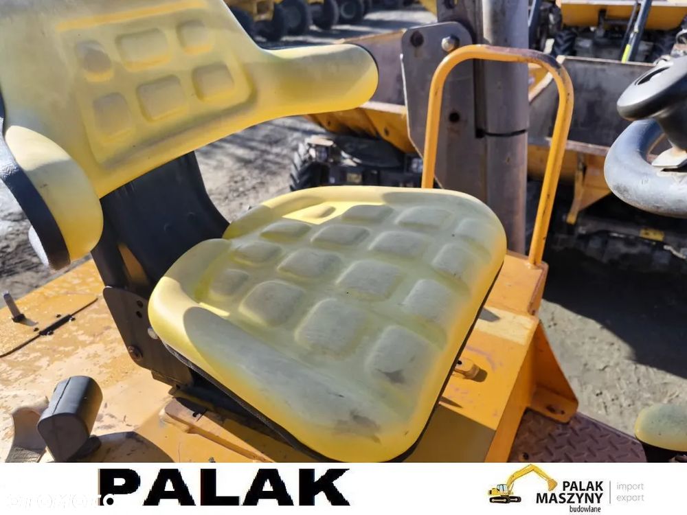 Terex Wozidło przegubowe TEREX BENFORD 9TON , 2013rok - 9