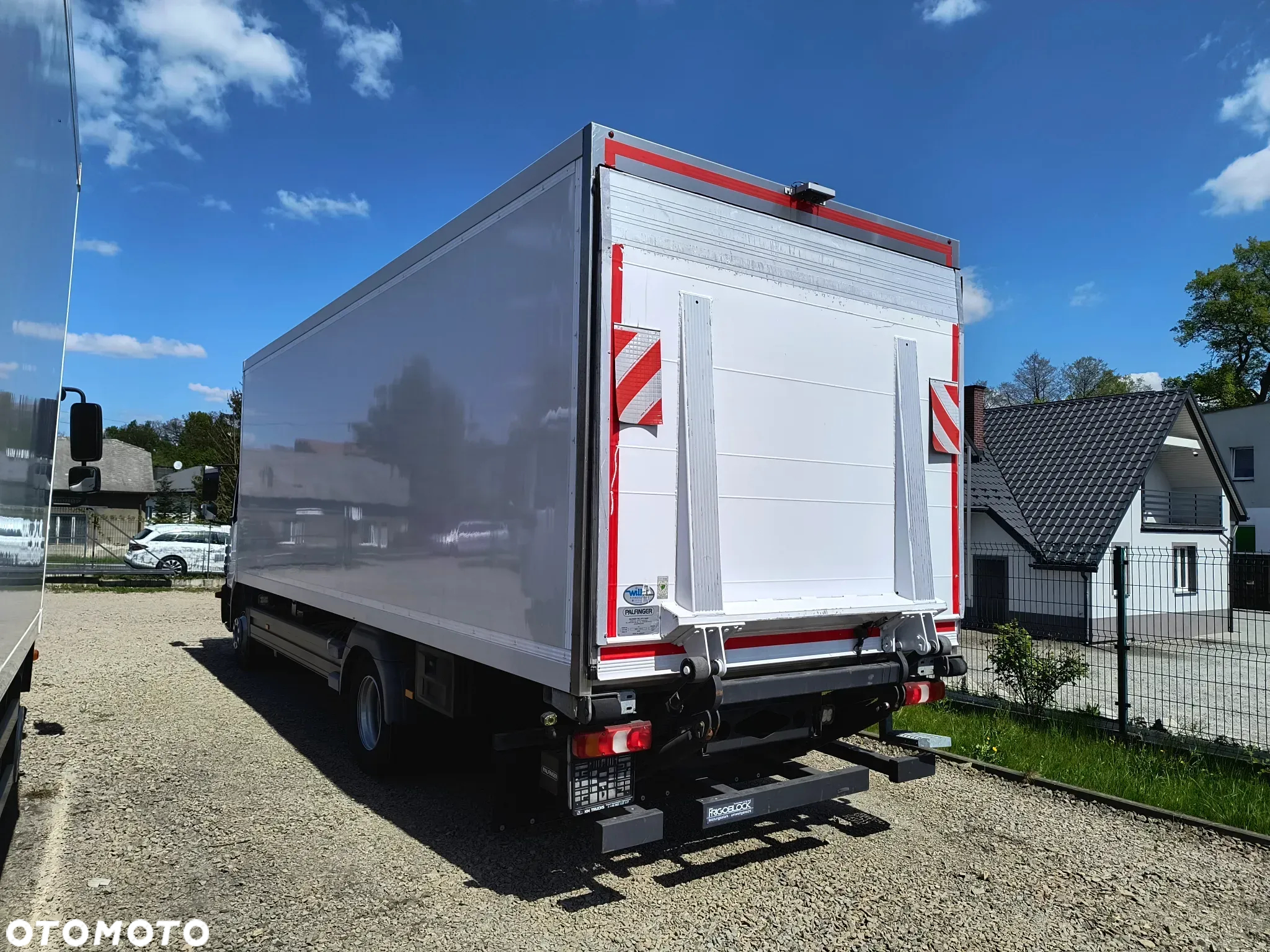 Mercedes-Benz Atego 1524 EURO6 - 3