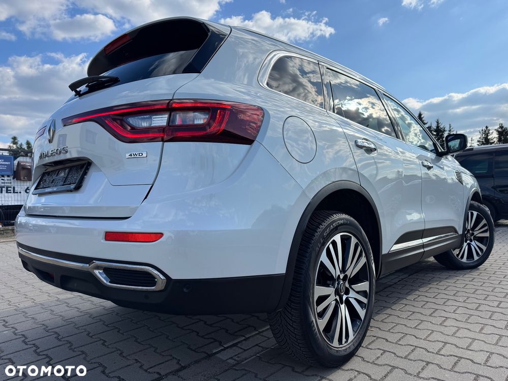 Renault Koleos ENERGY dCi 175 X-tronic 4WD LIMITED - 13
