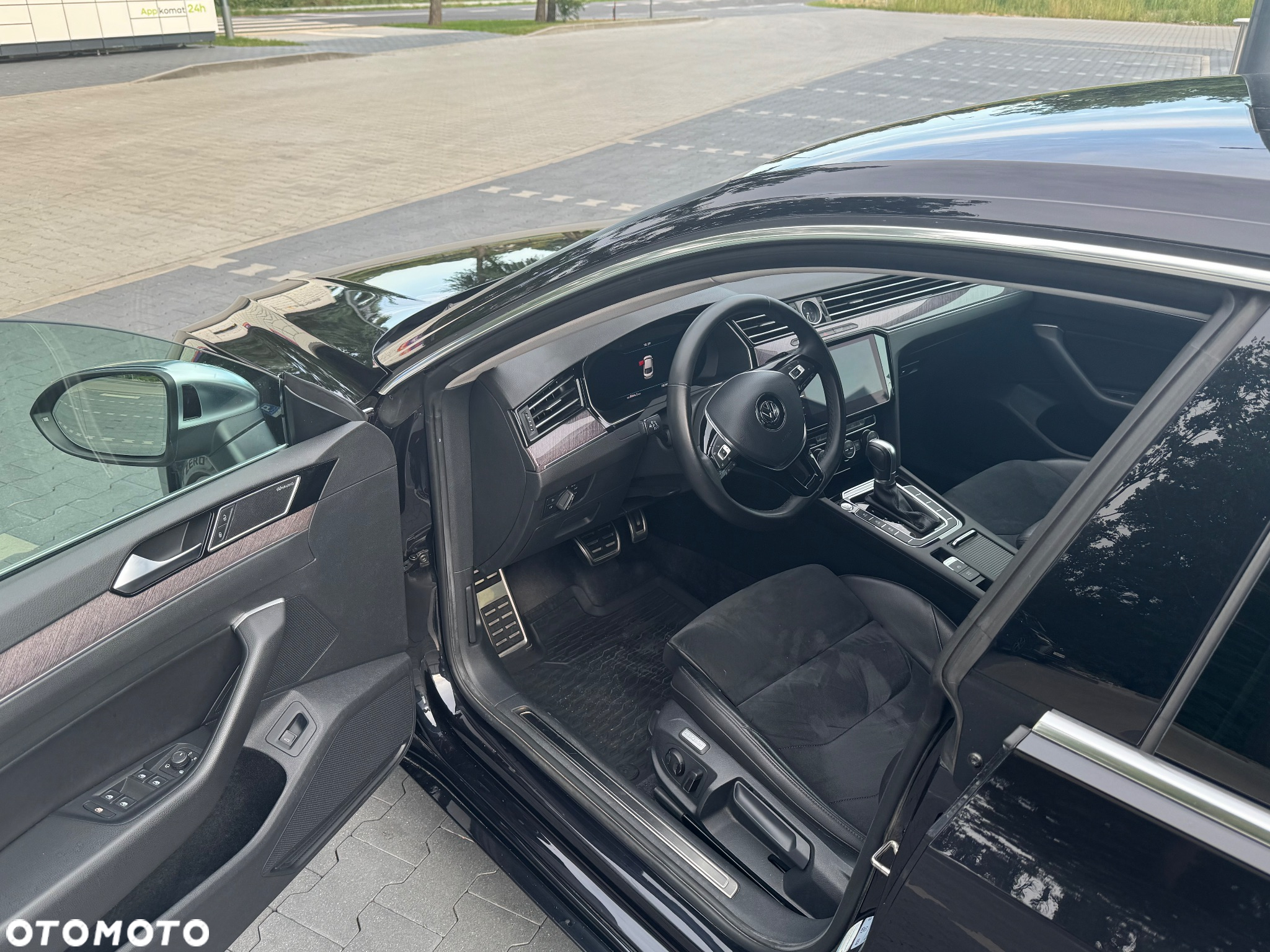 Volkswagen Arteon 2.0 TSI Elegance DSG - 6