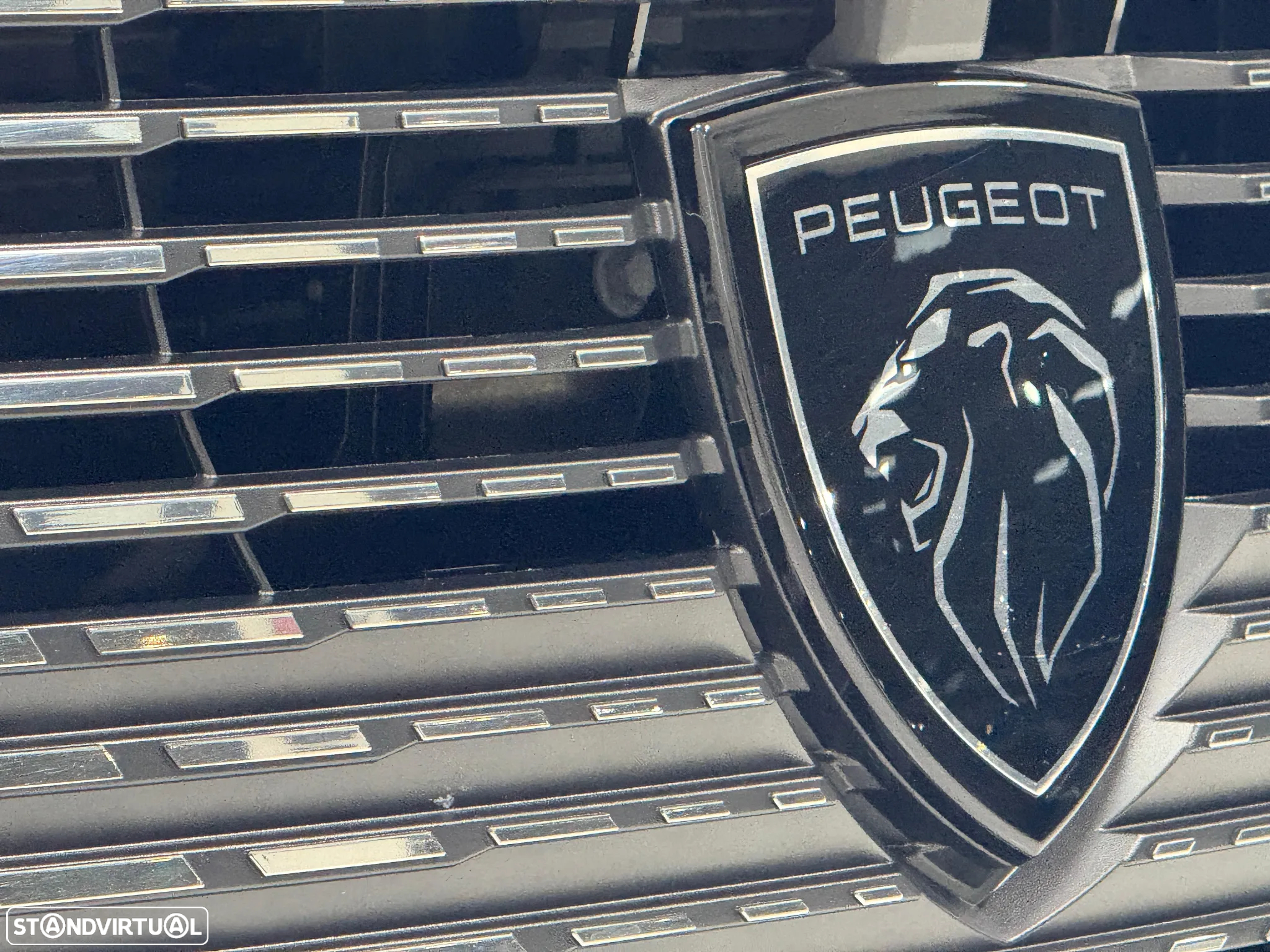 Peugeot 308 1.2 PureTech Allure - 53