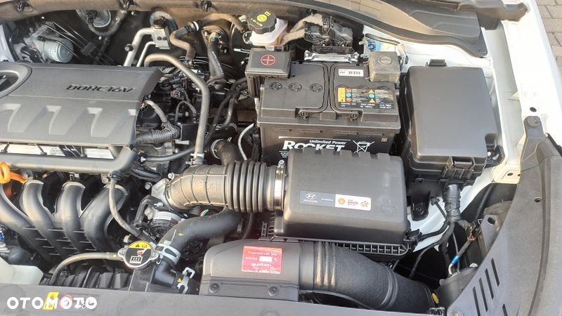Hyundai i30 1.4 Classic - 17