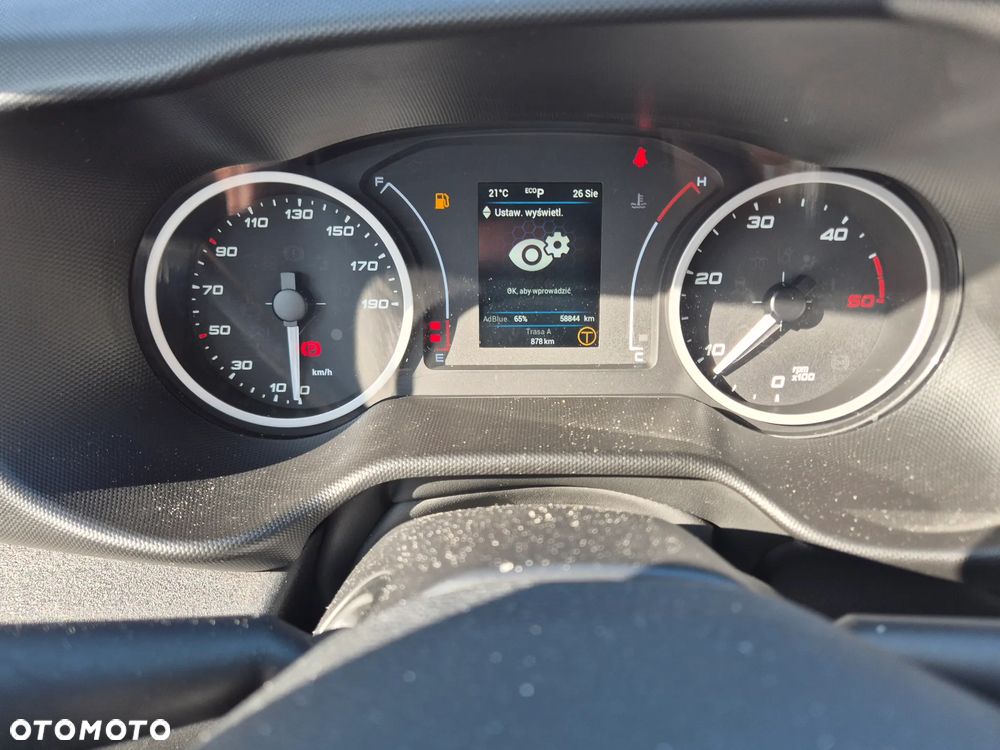Iveco 70C18 (33361) - 14