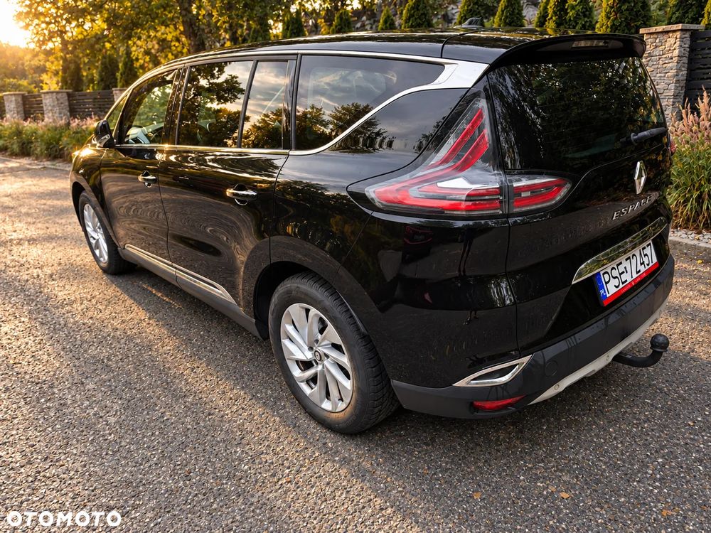 Renault Espace Energy dCi 160 EDC ELYSEE - 3
