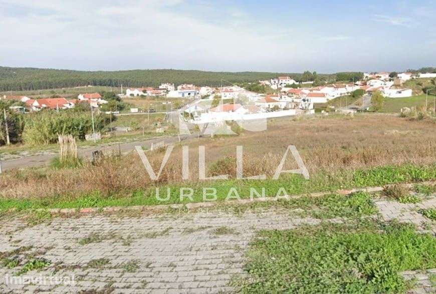 Lote Urbano pronto a construir - Grande imagem: 3/10