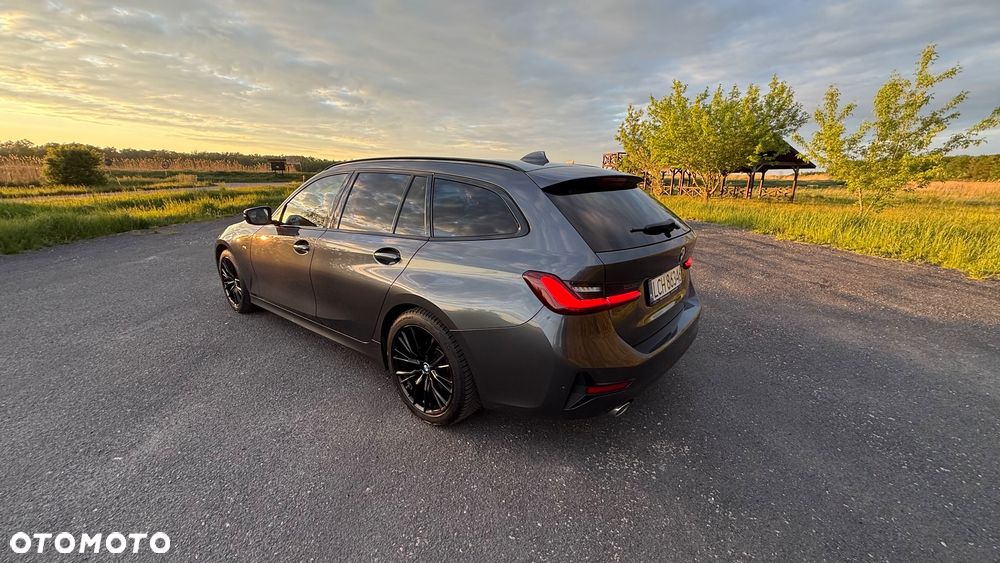 BMW Seria 3 - 29