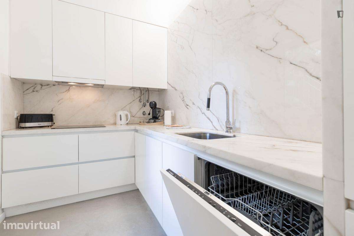 Apartamento com 3 quartos - localizado em São Sebastião Lisbon - Grande imagem: 3/26