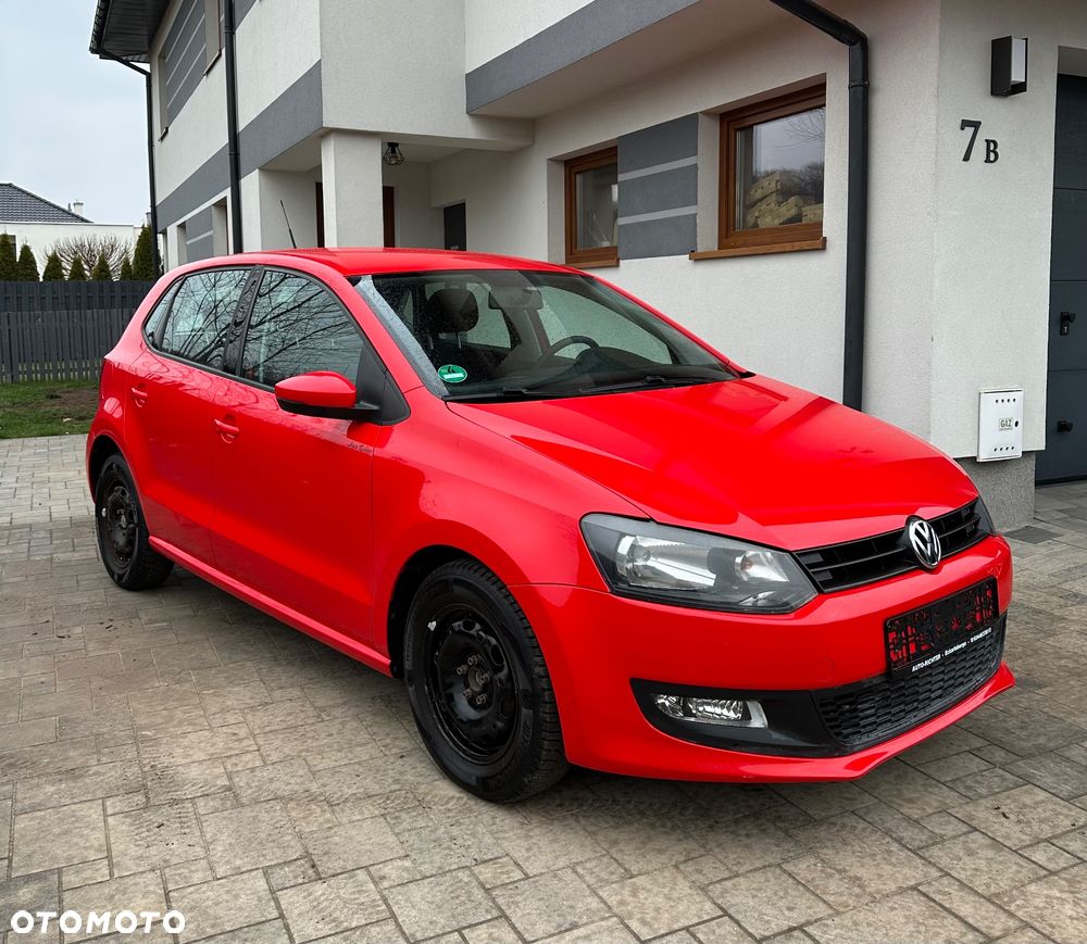 Volkswagen Polo - 7